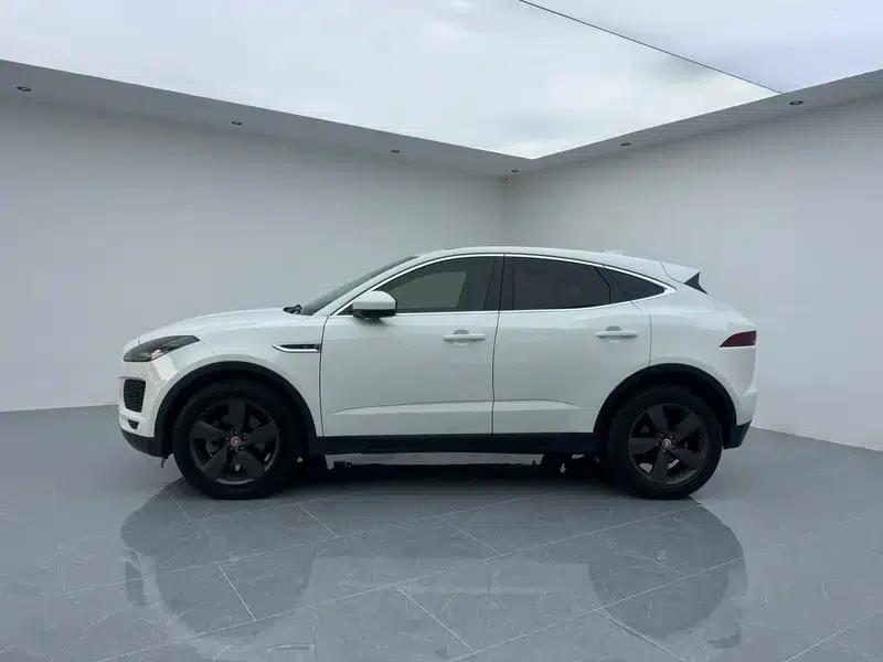 Jaguar E-PACE 2018 P200 S (China VI Emission Standard) — миниатюра 4