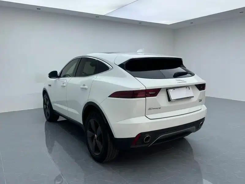 Jaguar E-PACE 2018 P200 S (China VI Emission Standard) — миниатюра 5
