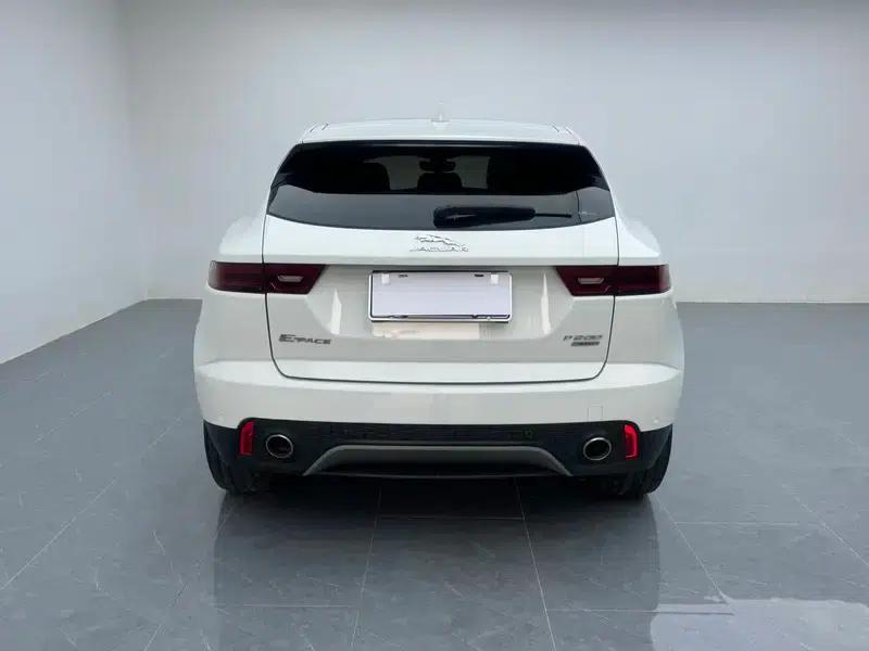 Jaguar E-PACE 2018 P200 S (China VI Emission Standard) — миниатюра 6