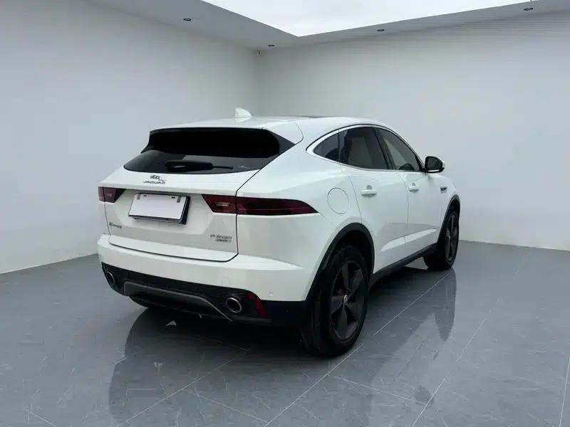 Jaguar E-PACE 2018 P200 S (China VI Emission Standard) — миниатюра 7
