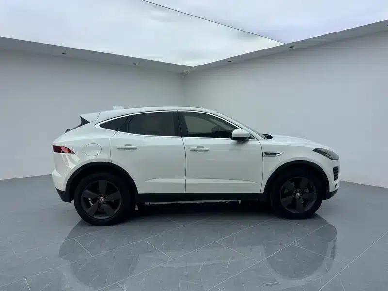 Jaguar E-PACE 2018 P200 S (China VI Emission Standard) — миниатюра 8