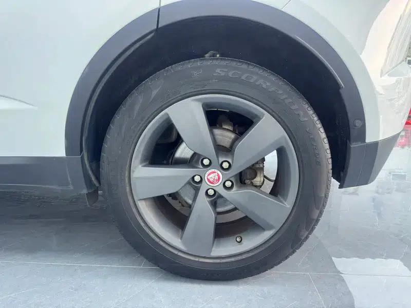 Jaguar E-PACE 2018 P200 S (China VI Emission Standard) — миниатюра 9