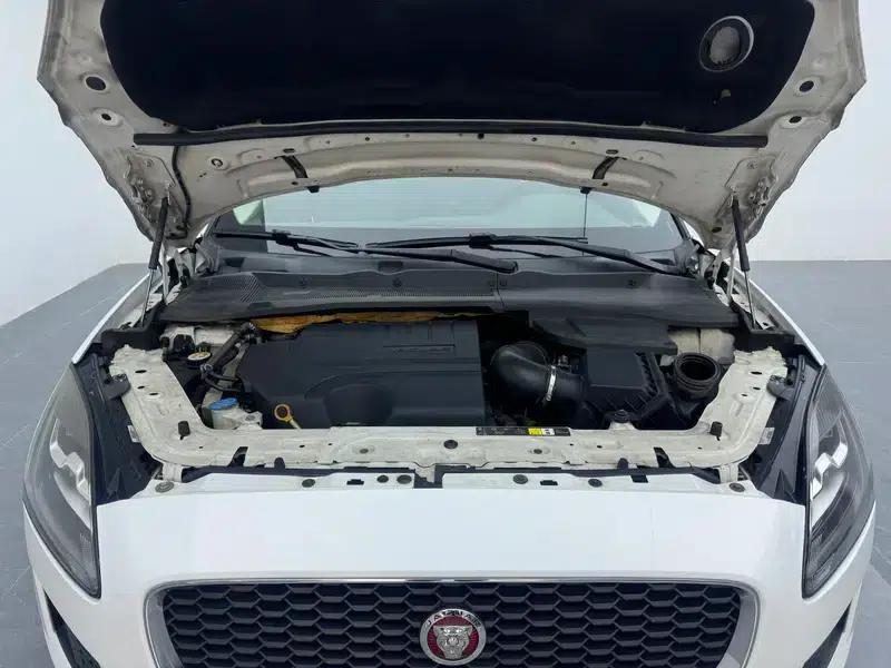 Jaguar E-PACE 2018 P200 S (China VI Emission Standard) — миниатюра 10