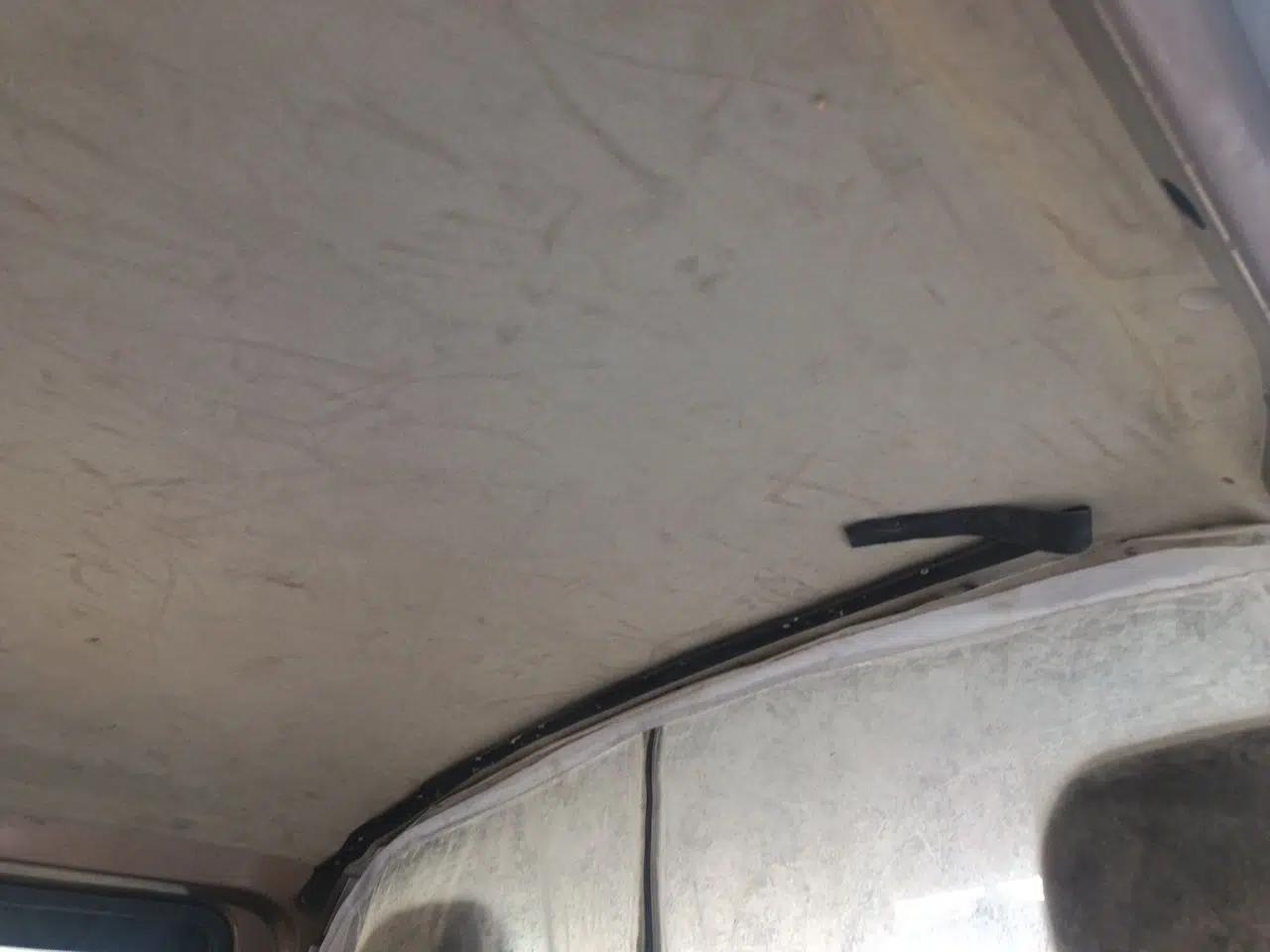 Foton Scenic G5 2019 2.0L New Express 6-Seater 1TZ — миниатюра 18