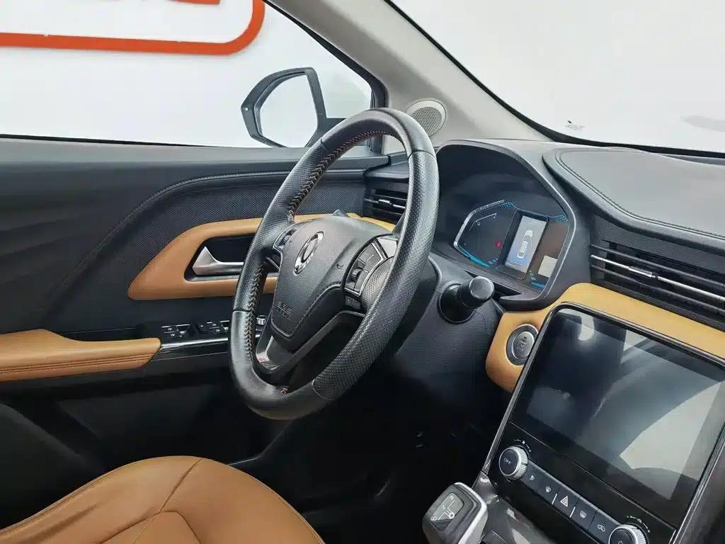 ORA iQ 2018 Smart Connected Edition — миниатюра 22