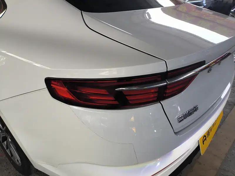 Xingrui 2020 2.0T Luxury Edition — миниатюра 11