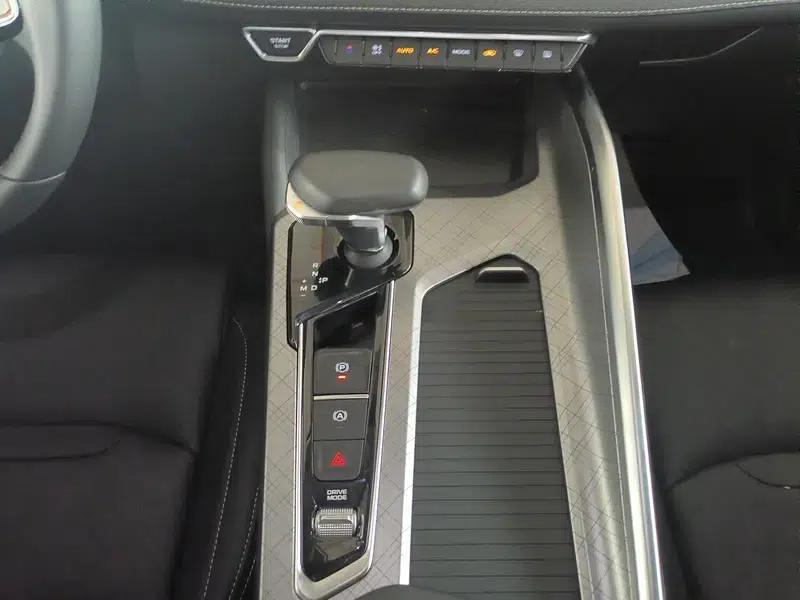 Xingrui 2020 2.0T Luxury Edition — миниатюра 17