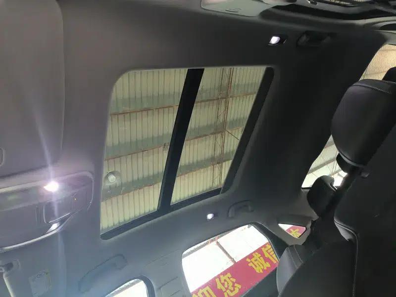 Xingrui 2020 2.0T Luxury Edition — миниатюра 21