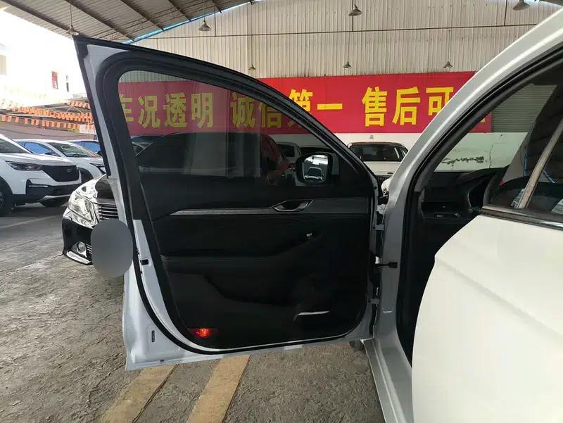 Xingrui 2020 2.0T Luxury Edition — миниатюра 22