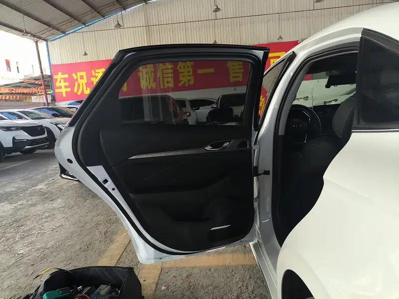 Xingrui 2020 2.0T Luxury Edition — миниатюра 24