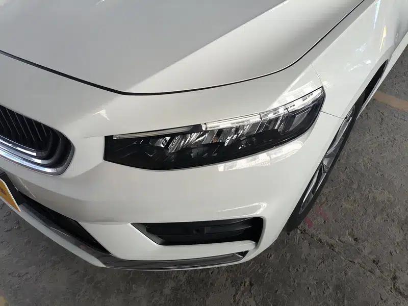 Xingrui 2020 2.0T Luxury Edition — миниатюра 10