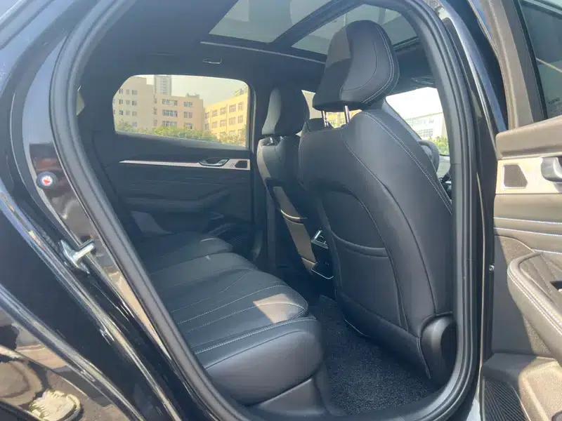 Xingrui 2025 1.5T Oriental Shining Kunlun Edition — миниатюра 15
