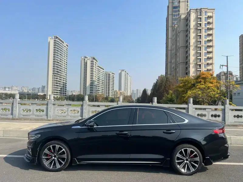Xingrui 2025 1.5T Oriental Shining Kunlun Edition — миниатюра 4