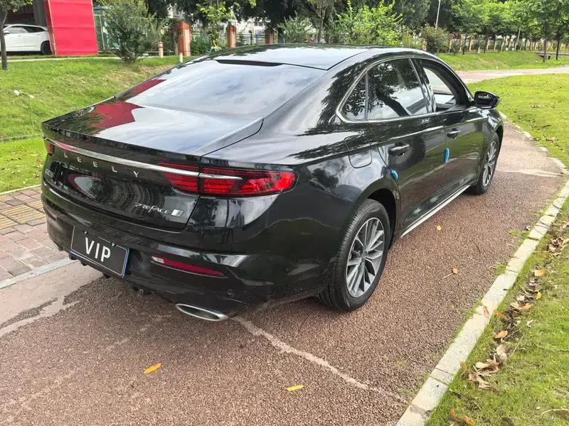 Xingrui 2023 2.0T Elite — миниатюра 6