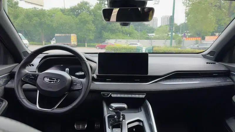 Xingrui 2020 2.0T Luxury Edition — миниатюра 7