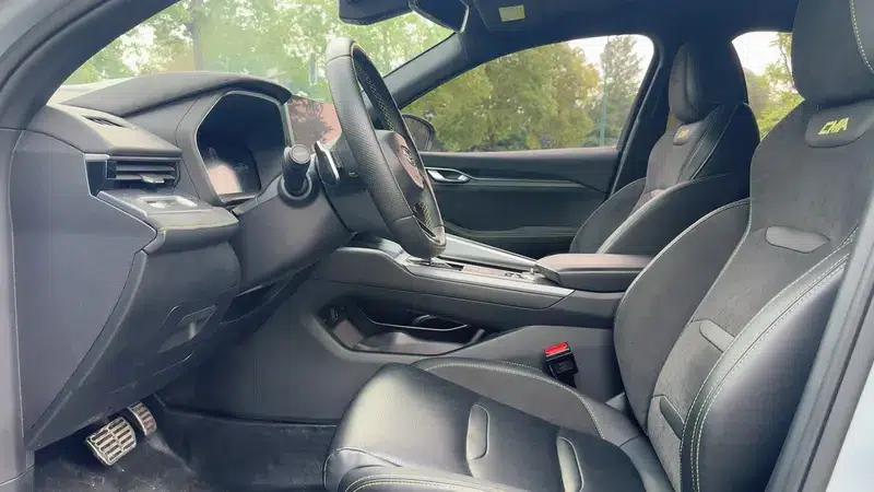 Xingrui 2020 2.0T Luxury Edition — миниатюра 8