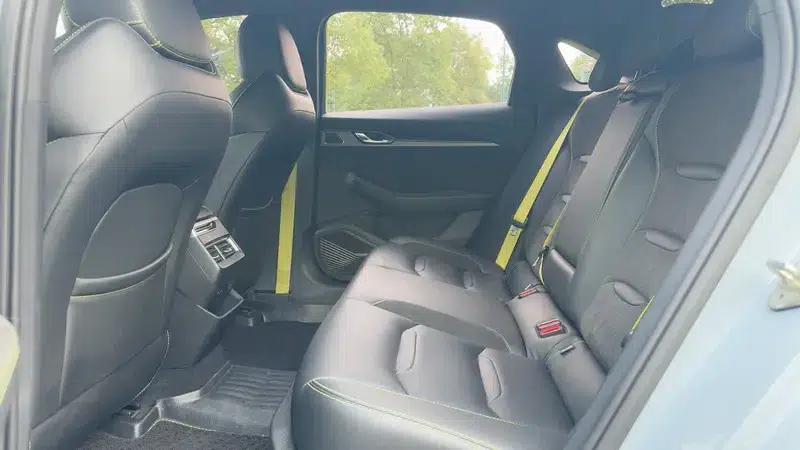 Xingrui 2020 2.0T Luxury Edition — миниатюра 9