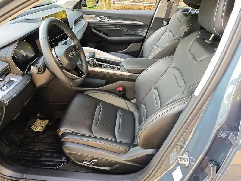 Xingrui 2023 2.0T Luxury Edition — миниатюра 11