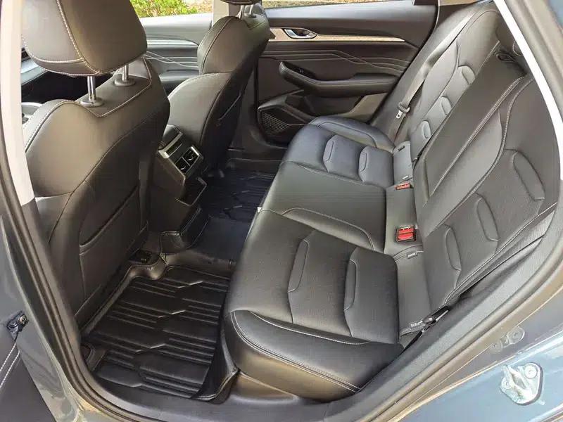 Xingrui 2023 2.0T Luxury Edition — миниатюра 12