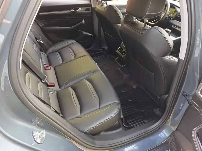 Xingrui 2023 2.0T Luxury Edition — миниатюра 14