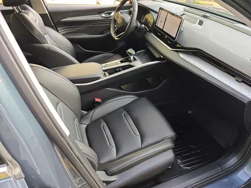 Xingrui 2023 2.0T Luxury Edition — миниатюра 15