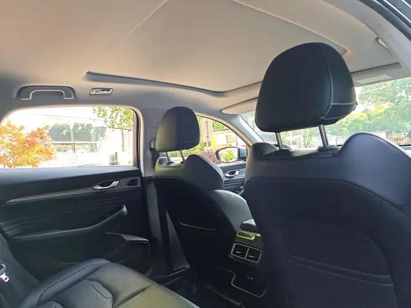 Xingrui 2023 2.0T Luxury Edition — миниатюра 16