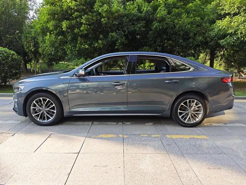 Xingrui 2023 2.0T Luxury Edition — миниатюра 4
