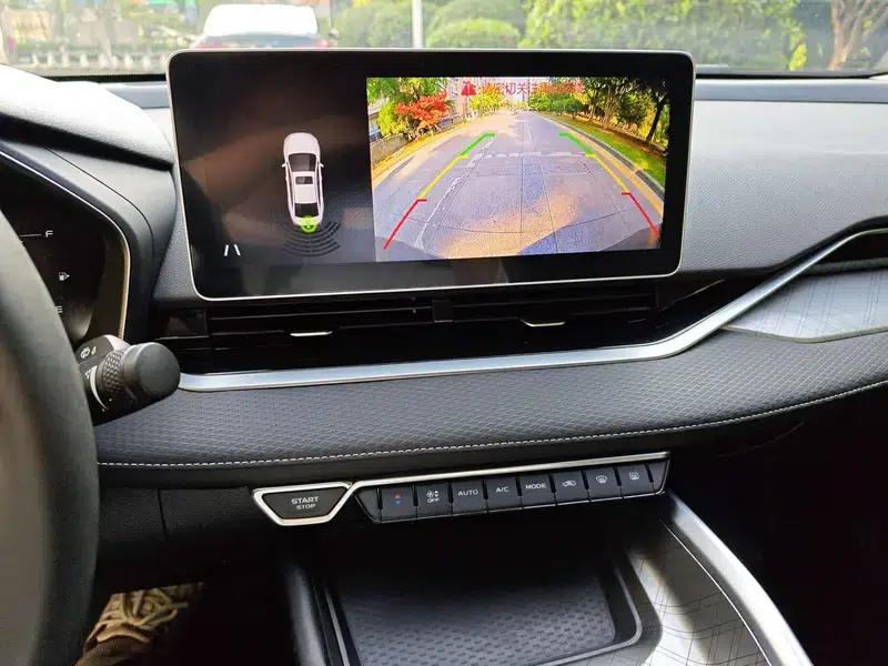 Xingrui 2023 2.0T Luxury Edition — миниатюра 9
