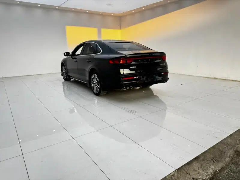 Xingrui 2023 1.5T Kunlun Edition — миниатюра 4