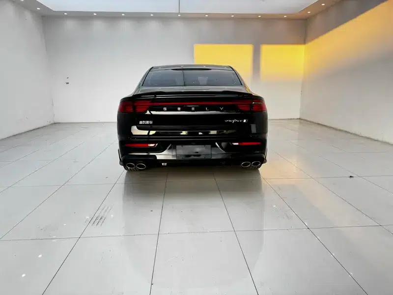 Xingrui 2023 1.5T Kunlun Edition — миниатюра 5