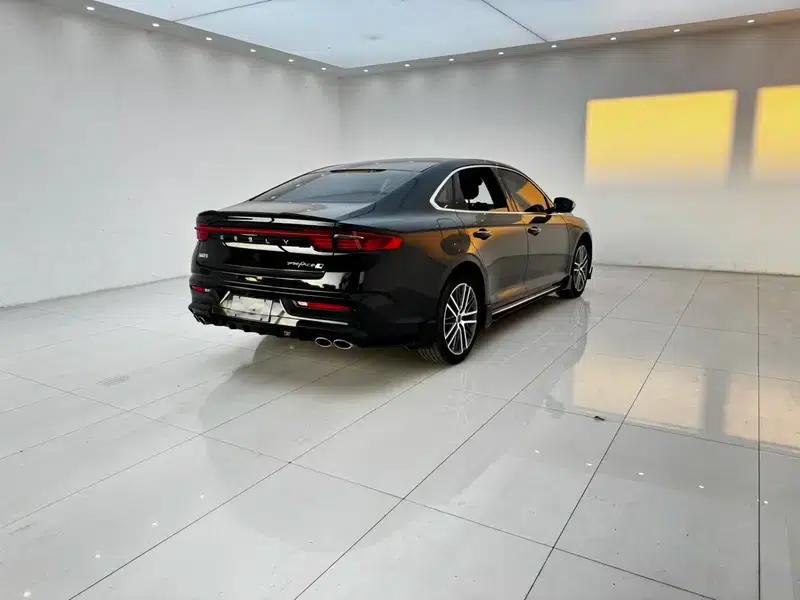 Xingrui 2023 1.5T Kunlun Edition — миниатюра 6