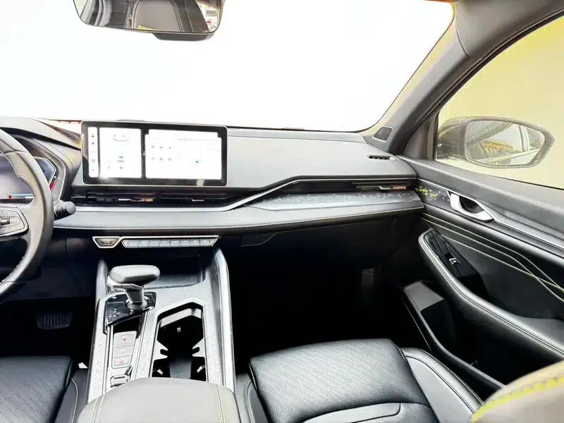 Xingrui 2023 1.5T Kunlun Edition — миниатюра 8