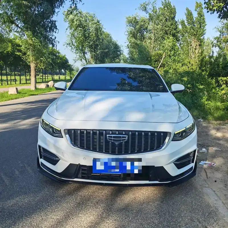 Xingrui 2023 2.0T Premium Edition — миниатюра 2