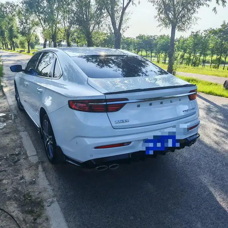 Xingrui 2023 2.0T Premium Edition — миниатюра 4
