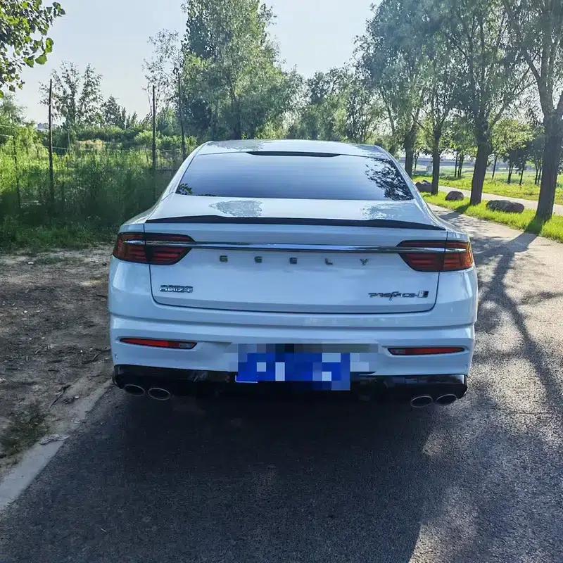 Xingrui 2023 2.0T Premium Edition — миниатюра 5