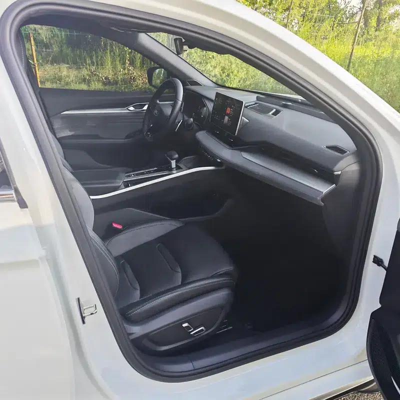 Xingrui 2023 2.0T Premium Edition — миниатюра 7