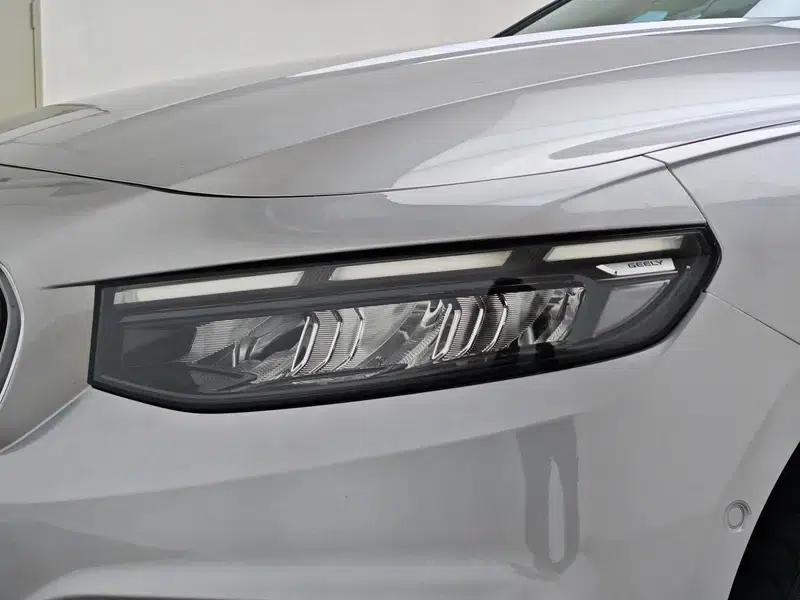 Xingrui 2021 2.0T Premium Edition — миниатюра 12
