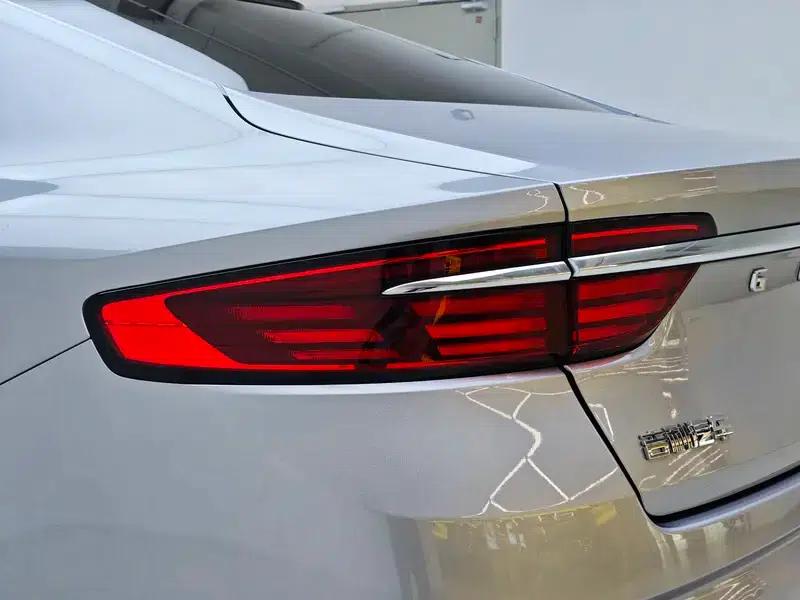 Xingrui 2021 2.0T Premium Edition — миниатюра 13
