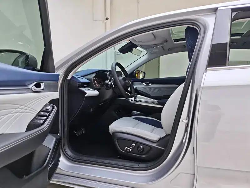 Xingrui 2021 2.0T Premium Edition — миниатюра 17