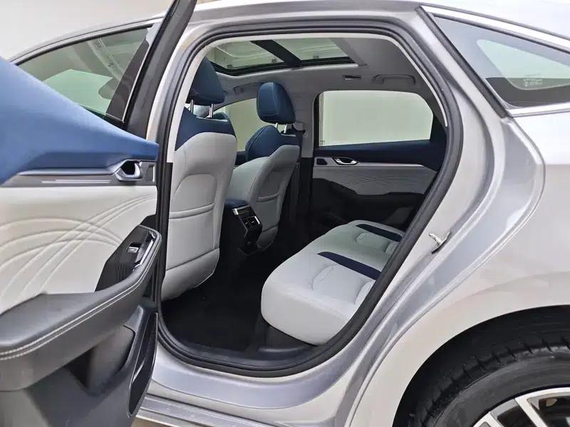 Xingrui 2021 2.0T Premium Edition — миниатюра 18