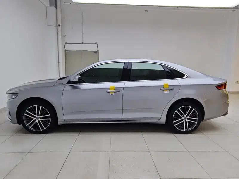 Xingrui 2021 2.0T Premium Edition — миниатюра 4