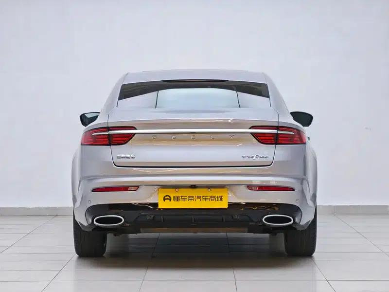 Xingrui 2021 2.0T Premium Edition — миниатюра 6