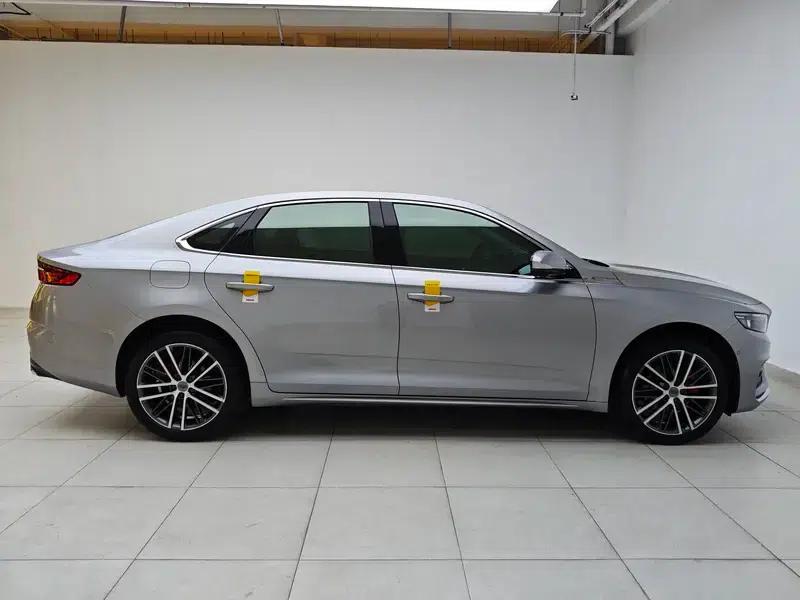 Xingrui 2021 2.0T Premium Edition — миниатюра 8