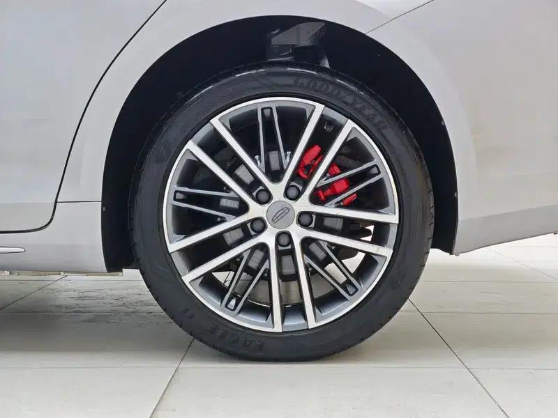 Xingrui 2021 2.0T Premium Edition — миниатюра 9