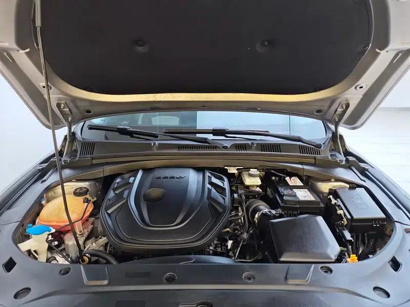 Xingrui 2021 2.0T Premium Edition — миниатюра 10