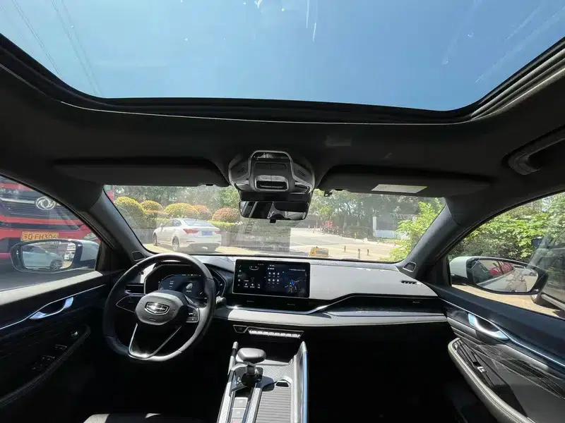 Xingrui 2023 2.0T Elite — миниатюра 12