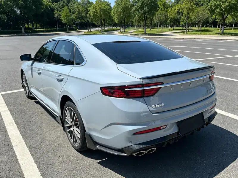 Xingrui 2023 2.0T Elite — миниатюра 5