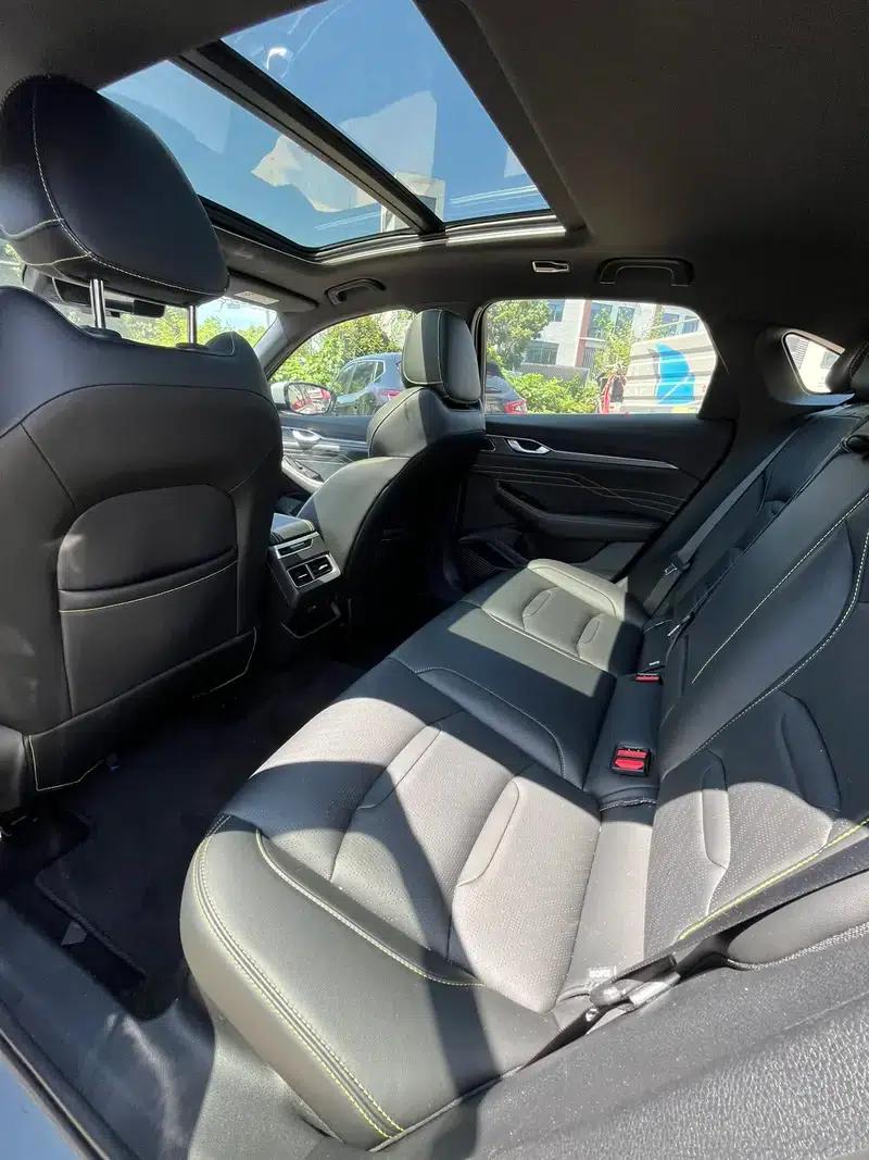 Xingrui 2023 2.0T Elite — миниатюра 9