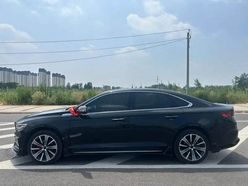 Xingrui 2025 2.0T Oriental Star Edition — миниатюра 4