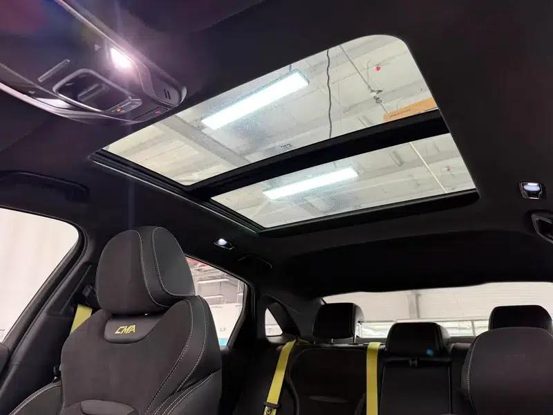 Xingrui 2021 2.0T Time Edition Starry Sky — миниатюра 19